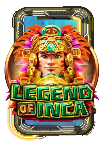 legend-of-inca