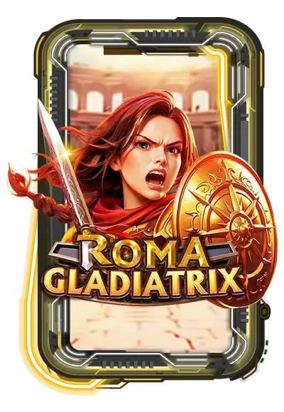 roma-gladiatrix