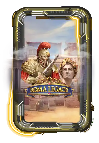 roma-legacy
